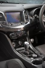 Vauxhall VXR8 GTS 2014 года